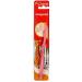 Colgate Kids Toothbrush 2+ Years | Extra Soft Bristles | Assorted Colors | 12 Pack - Buy Online on GoSupps.com