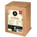 Klimmek Premium ORGANIC Sour Cherry Juice - 100% ORGANIC Direct Juice Natural & Rich in Flavor 3 Liter Bag in Box