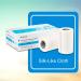 McKesson Surgical Tape Non-Sterile Silk-Like Cloth 3 x 10 yd - 4 Rolls - Buy Online on GoSupps.com