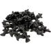 Jelly Belly Scottie Dogs Black Licorice Grab & Go Bag 3 Pack Bundle 77g - Christmas & Holidays Candy Vegan Candy Dairy Free Snacks Kosher Candy Gluten Free Bulk Candy Stocking Stuffers for Teens - Buy Online on GoSupps.com
