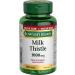 Nature's Bounty Ultra Strength Lutein 40mg with Zeaxanthin Eye Health Supplements Support Vision H & Milk Thistle Pills and Herbal Health Supplement Helps Supports Liver Function SUPPLEMENT + SUPPLEMENT 800949 - Buy Online on GoSupps.com