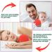 Buy Christmas Day Hot Water Bottle with Cover - 13x12cm Heat Bag for Cozy Comfort | International Shipping - Buy Online on GoSupps.com