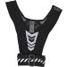 POFET Running Vest | Cell Phone Holder & Cup Holder | Reflective Night Running Gear for Men & Women - Shop Internationally! - Buy Online on GoSupps.com