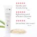 100% Pure Fermented Rice Water Cleanser - Natural Face Wash for All Skin Types Daily Makeup Remover - 3.4 Fl Oz - Buy Online on GoSupps.com