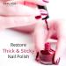 Karlash Professional Nail Polish Thinner 0.5 oz - Restore Thick & Sticky Polish - 0.5 Fl Oz - Buy Online on GoSupps.com