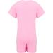 Kaycey Short Sleeve Bodysuit for Special Needs Kids | Pink | 11-12 Years - Buy Online on GoSupps.com