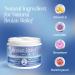 Bruise Relief Cream with Arnica & Vitamin K Extra Strength Formula for Bruising Discoloration and Thin Skin Fast-Absorbing Moisturizer for Seniors & Delicate Skin - Buy Online on GoSupps.com