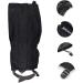 Waterproof Hiking Gaiters for Men & Women | Trixes Outdoor Accessories | Ideal for Hiking & Biking - Buy Online on GoSupps.com
