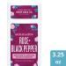 Schmidt's Natural Deodorant Rose + Black Pepper 3.25 oz - Sensitive Skin Formula - Buy Online on GoSupps.com
