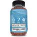 Premium Lutein and Zeaxanthin Eye Support Gummies for Adults - Clinically Studied Lutemax 2020-60 Formula for Vision, Macular Health and Overall Eye Health - Buy Online on GoSupps.com