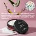 Magic Mask Hair Mask with Organic Aloe Vera Superfood Moisturizing and Fortifying Repairs and Revitalizes Hair Fibers for Shine Softness and Protection 200 ml - Buy Online on GoSupps.com