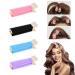 Velcro Hair Clips  Volumizing Hair Clips  Velcro Hair Clips For Volume  Hair Volume Clip  Volume Clips For Roots  Hair Clips For Thin Hair  Hair Volumizing Clips  Hair Volumizing Clips Root Clip (4pc)