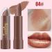 Rouge L vres Paillet - Colorant Labial Nomade Brillant L vres R sistant l'Eau Lot de 6 Rouges L vres Hydratants Tenue Longue Pour Femmes et Filles - Buy Online on GoSupps.com