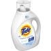 Tide Free & Gentle Liquid Laundry Detergent - 48 Loads 63 fl oz | Gentle on Skin Powerful Clean | Buy Internationally - Buy Online on GoSupps.com