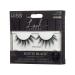 Kiss Lash Couture Matte Black Collection - Soft Faux Mink Eyelashes with Flexi Band & Glue | International Shipping - Buy Online on GoSupps.com