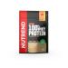 Nutrend 100% Whey Protein Powder Muscle Building and Recovery Powder With Glutamine and Amino Acids 1000g Mango Vanilla