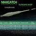 Buy Maximum Catch Floating Fly Fishing Line - 100ft WF6F-WF10F for Freshwater & Saltwater Fishing - International Shipping Available - Buy Online on GoSupps.com
