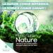 Prescription Nature - PREVENCYS - Urinary Comfort - Food Supplement Based on Plant Extracts (Nettle Cranberry) and Probiotics (15 Billion) - Made in France - 30 Capsules - Buy Online on GoSupps.com