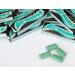 (30 Pack of) Airwaves Black Mint 10pce - 10pc Helps keep Teeth Clean And Mouth Fresh - Buy Online on GoSupps.com