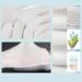 10Pairs Soft Cotton Gloves Large Size Stitched White Gloves for Dry Hand Moisturizing Cosmetic Hand Spa and Coin Jewelry Silver Inspection Soft Cotton Gloves Coin Jewelry Silver Inspection Gloves. - Buy Online on GoSupps.com