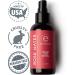Eve Hansen Organic Rose Water - Vitamin C Cleanser - Vitamin C Face Moisturizer - Buy Online on GoSupps.com