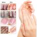Cuticle Remover Cream Nail Cuticle Repair Gel Supremely Gentle Cuticle Remover Nail Treatments for Cuticle Softener Nail Cuticle Care Gel for Used to Repair Nail Damage & Moisturize Manicure 30ML - Buy Online on GoSupps.com