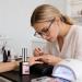 Nail Glue Gel 15ml Fast Melting with Gradient Precise Colors and Natural Effect Gel Nail Color For Enthusiasts Women Girls Family Friends Home Salon and Daily Use - Buy Online on GoSupps.com