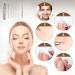 Buy SWTYEXT 6-Piece Blackhead Remover Kit - Best Pimple Extractor Tools for Clear Skin - International Shipping - Buy Online on GoSupps.com