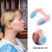 Shaper Lifting Clip - Silicone Nose Booster & Straightener for Women | Nose Up Beauty Device - Buy Online on GoSupps.com