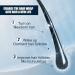 Extra Strength Hair Regrowth for Men's Hair Loss Men's Hair Growth Serum for Beard Care Serum - Buy Online on GoSupps.com