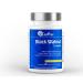 CanPrev - Black Walnut Complex 120 v-caps - Black Walnut Supplement for Digestive Health Stomach Pain Relief Easy Digestion Indigestion Relief & Diarrhea Relief - Anti Inflammatory Supplement