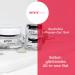 Emmi Nail Studioline 1-Phase Gel | LED UV All-in-One Gel | Vegan Self-Smoothing Primer Structure & Sealing | 15ml - Perfect for International Shipping - Buy Online on GoSupps.com