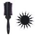 Wet Brush Break Free Volumizing Round Brush Fine/Medium Hair 1 Brush