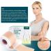 Silicone Scar Sheets & Tape Roll - Professional Scar Removal for C-Section Surgery & Acne | Reusable 3 Pack (1.6x120 - Buy Online on GoSupps.com