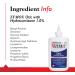 Zymox Otic Enzymatic Solution 8oz | Soothing Ear Infections in Dogs and Cats | 1% Hydrocortisone for Itch Relief - Buy Online on GoSupps.com