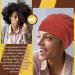 Adjustable Satin Lined Sleep Cap - 24 Pieces Sleeping Beanies for Adult Men and Women - Slouchy Beanie Hat Hair Wrap Cover - Frizzy Curly Hair Solution - One Size, 16 Colors - Buy Online on GoSupps.com