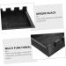 FRCOLOR Barber Clippers Organizer | Professional Hairstylist Accessories | Electric Clipper Holder Rack - Buy Online on GoSupps.com