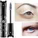 Mascara French Cat Eyes Extreme Length False Lash Effect 6 Colors Mascara Feathery Soft Full Lashes Waterproof Fast Dry Eyelashes Curling Party Stage Use Paraben and Greatideal - Buy Online on GoSupps.com