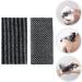 FRCOLOR 6 Pcs Bath Towels - Exfoliating Shower Towels & Body Scrubbers for Clean Skin | Carbon Fiber Back Strap Towel Set - Buy Online on GoSupps.com