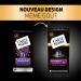 CARTE NOIRE - Powerful Espresso Coffee Capsules No. 11 Compatible with Nespresso - Arabica Coffee - Pack of 10 x 10 Aluminum Capsules - Made in France - Buy Online on GoSupps.com