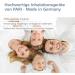 PARI BOY Free Year Pack - Replacement Set for Membrane Nebulizer & Inhalation Device Accessories - Buy Online on GoSupps.com