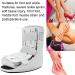 Raguso Fracture Boot - Air-Inflated Walking Boot for Ankle & Foot Support | International Shipping Available | Sizes S 32-38 - Buy Online on GoSupps.com