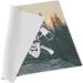 Urban Backwoods Lumberjack IV Microfiber Cloth - Premium Glasses Cleaning Cloth for Optimal Clarity | International Shipping - Buy Online on GoSupps.com