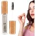 Mascara 0.21 Oz Waterproof Long Lasting Sparkling Diamond Colorful Mascara - Colored Lash Mascara for Makeup Shows and Prom Night Sritob 6 - Buy Online on GoSupps.com