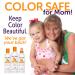 Fairy Tales Swim Shampoo for Kids - 32 oz | Chlorine Removal & Gentle Cleansing | Made in USA with Natural Ingredients | No Parabens, Sulfates, or Synthetic Dyes - Buy Online on GoSupps.com