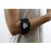 Tennis Elbow Brace (22 Pack) for Tendonitis - Ultimate Support for Golfers Elbow - Relieves Forearm Pain - Includes Compression Pad, Extra Straps, and E-Guide - Buy Online on GoSupps.com