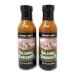 Trader Joe's Balsamic Vinaigrette 12 Fl. Oz (355ml) - 2 Pack - Buy Online on GoSupps.com