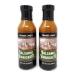 Trader Joe's Balsamic Vinaigrette Net 12 Fl. Oz (355ml) - Pack of 2