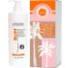 Sun Laboratories By Giesee Ultra Dark Self Tanning Lotion 32 oz - Organic Sunless Tanning Lotion Extra Dark Self Tanner Natural Self Tanning Lotion for Face & Body Instant Tan Glow Beauty