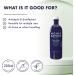 Higher Nature Colloidal Silver 200ml - Antiseptic & Disinfectant - High-Grade Silver - Gluten Free - Vegan Friendly - Buy Online on GoSupps.com